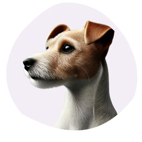 Teddy Roosevelt Terrier